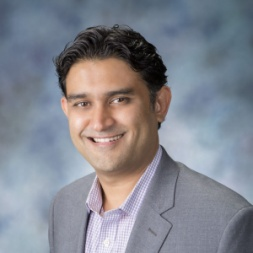 Sameer Mahendra Shah 